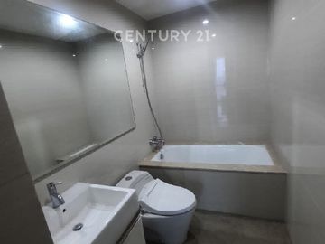 Dijual Apartment Mewah Casa Grande Kota Kasablanka