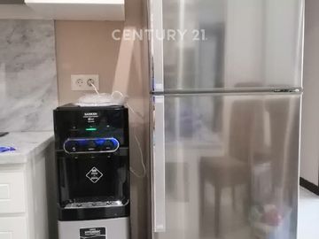 Dijual Apartment Mewah Casa Grande Kota Kasablanka