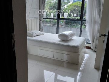 Dijual Apartment Mewah Casa Grande Kota Kasablanka