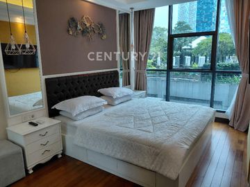 Dijual Apartment Mewah Casa Grande Kota Kasablanka
