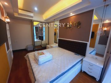 Dijual Apartment Mewah Casa Grande Kota Kasablanka