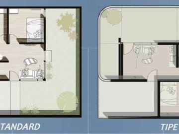 TERLARIS HUNIAN MEWAH HARGA MIRING 8 MENIT HEHA SKY VIEW JOGJA