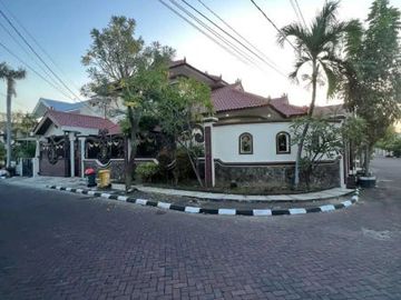 Dijual Rumah Prapen Indah Dekat Raya Strategis