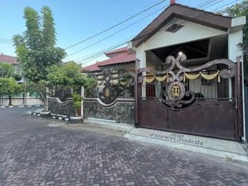 Dijual Rumah Prapen Indah Dekat Raya Strategis