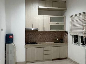 Dijual Rumah Minimalis Hook Dalam Cluster Nempel Sektor 9 Bintaro