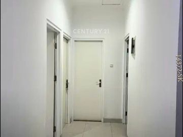 Dijual Rumah Minimalis Hook Dalam Cluster Nempel Sektor 9 Bintaro
