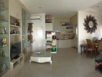 Dijual Rumah Minimalis Hook Dalam Cluster Nempel Sektor 9 Bintaro