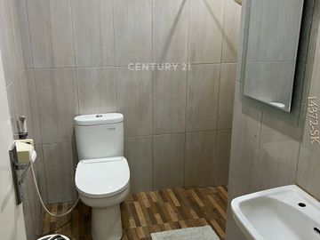 Dijual Rumah Minimalis Hook Dalam Cluster Nempel Sektor 9 Bintaro