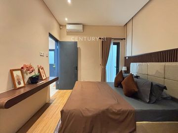 Rumah Baru Full Renovasi Jingganagara Kota Baru Parahyangan
