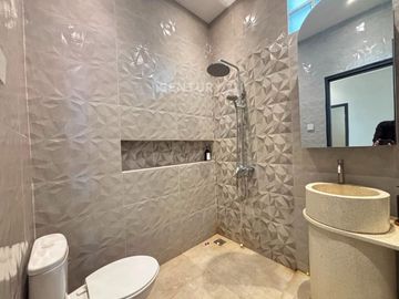 Rumah Baru Full Renovasi Jingganagara Kota Baru Parahyangan