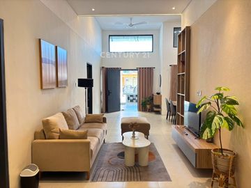 Rumah Baru Full Renovasi Jingganagara Kota Baru Parahyangan