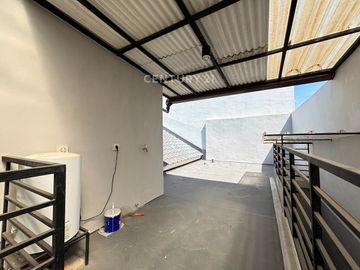 Rumah Baru Full Renovasi Jingganagara Kota Baru Parahyangan