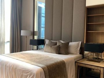 Dijual Apartemen Regent Residences at Mangkuluhur @Semanggi – 4 BR (506 Sqm) TERMURAH 32,3 MILYAR CONTACT: 08777889----