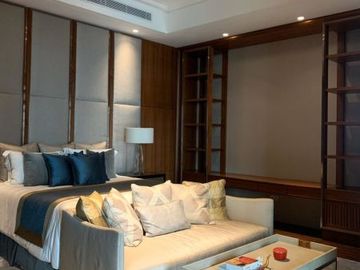 Dijual Apartemen Regent Residences at Mangkuluhur @Semanggi – 4 BR (506 Sqm) TERMURAH 32,3 MILYAR CONTACT: 08777889----