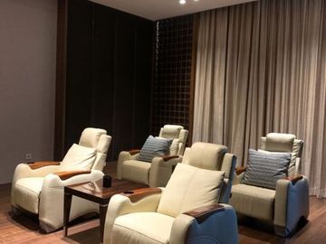 Dijual Apartemen Regent Residences at Mangkuluhur @Semanggi – 4 BR (506 Sqm) TERMURAH 32,3 MILYAR CONTACT: 08777889----