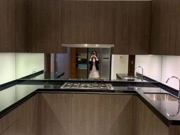Dijual Apartemen Regent Residences at Mangkuluhur @Semanggi – 4 BR (506 Sqm) TERMURAH 32,3 MILYAR CONTACT: 08777889----