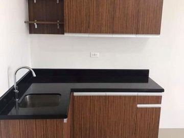 RFO 46.10sqm 1BR w/BAL @SILK RES-STA. MESA BIG BUYR'S PROMO