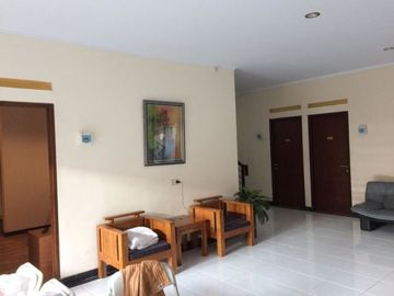 Rumah di komp Setiabudi Terrace, Cipaku