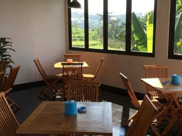 Rumah di komp Setiabudi Terrace, Cipaku