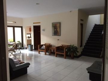 Rumah di komp Setiabudi Terrace, Cipaku