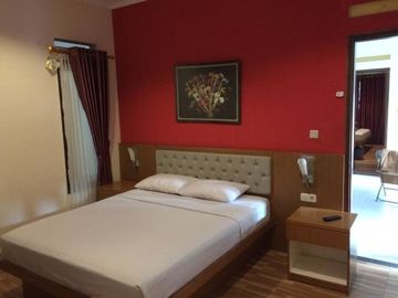 Rumah di komp Setiabudi Terrace, Cipaku