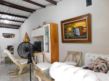 casa en venta en santa elena. Cod V88189