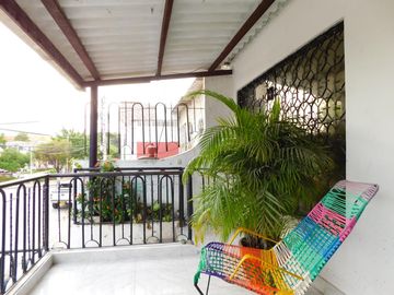 casa en venta en santa elena. Cod V88189