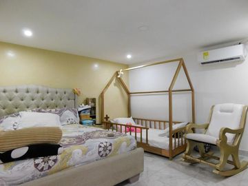casa en venta en santa elena. Cod V88189