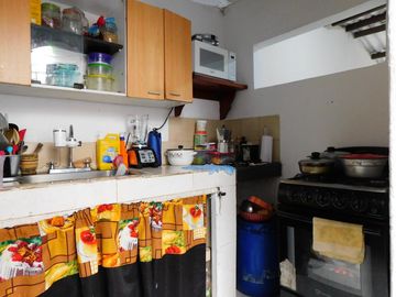 casa en venta en santa elena. Cod V88189
