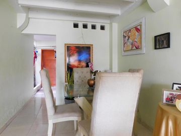 casa en venta en santa elena. Cod V88189