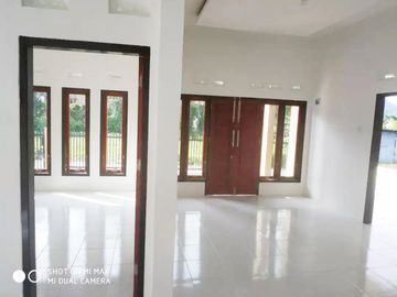 Rumah Dijual di Silaing Bawah Kota Padang Panjang