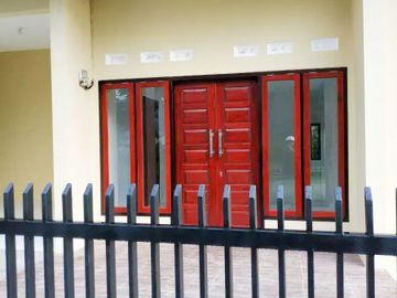 Rumah Dijual di Silaing Bawah Kota Padang Panjang