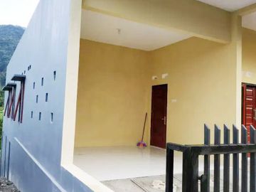 Rumah Dijual di Silaing Bawah Kota Padang Panjang