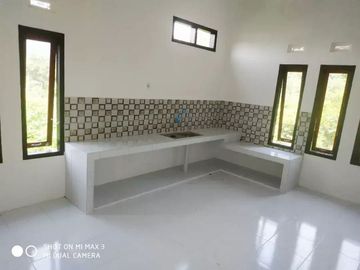 Rumah Dijual di Silaing Bawah Kota Padang Panjang