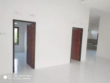 Rumah Dijual di Silaing Bawah Kota Padang Panjang