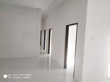 Rumah Dijual di Silaing Bawah Kota Padang Panjang