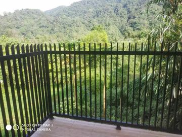 Rumah Dijual di Silaing Bawah Kota Padang Panjang