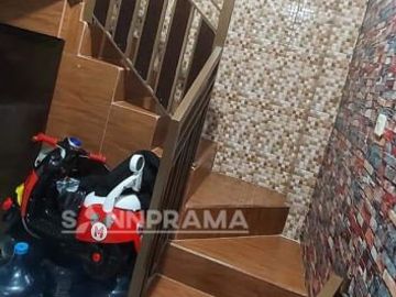 AgIm Rumah 2 Lantai Full Furnished Sawangan