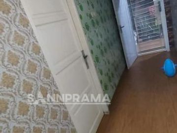 AgIm Rumah 2 Lantai Full Furnished Sawangan