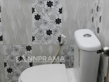 AgIm Rumah 2 Lantai Full Furnished Sawangan