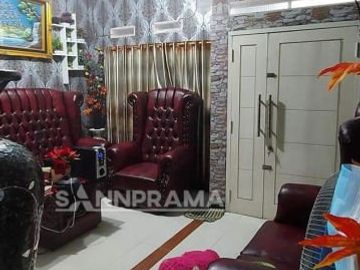 AgIm Rumah 2 Lantai Full Furnished Sawangan
