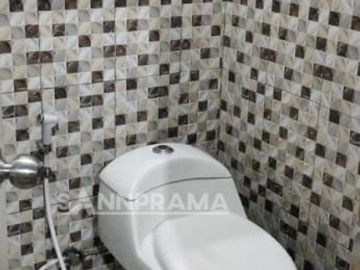 AgIm Rumah 2 Lantai Full Furnished Sawangan