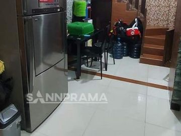 AgIm Rumah 2 Lantai Full Furnished Sawangan