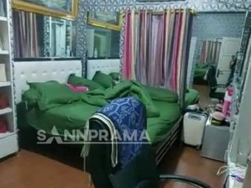 AgIm Rumah 2 Lantai Full Furnished Sawangan