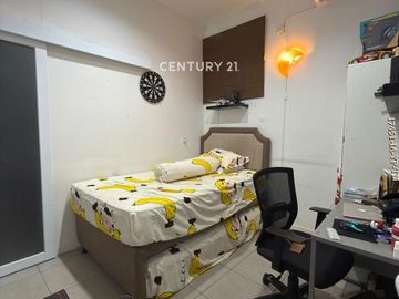 Dijual Rumah Siap Huni Lokasi Strategis Dekat Tol Di Cinere