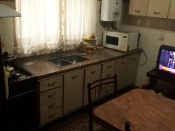 Departamento Tipo Casa en venta en Lanus Oeste