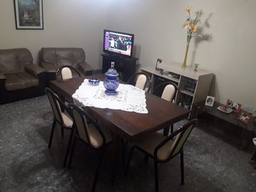 Departamento Tipo Casa en venta en Lanus Oeste