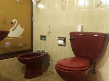 Departamento Tipo Casa en venta en Lanus Oeste
