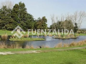 Venta Parcela Condominio El Alba Puerto Varas