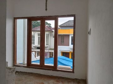 RUMAH SIAP BANGUN MURAH DEKAT BANDARA PAKIS MALANG